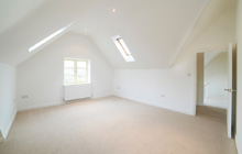 Southwood bedroom extension leads