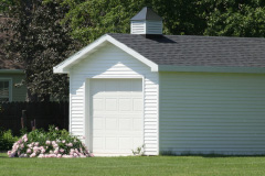 Southwood outbuilding construction costs